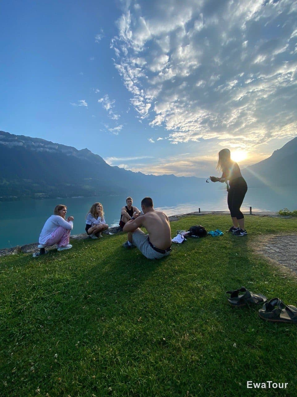 EwaTour